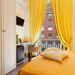 5* Konukevi Dei Catalani